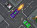 لعبة Car Chaos على الانترنت
