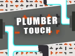 لعبة Plumber touch على الانترنت