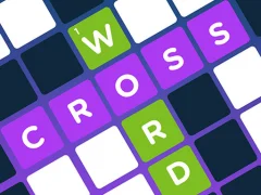 لعبة Ninja Crossword Challenge على الانترنت