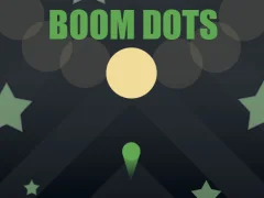 لعبة Boom Dots على الانترنت