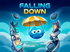 لعبة Falling Down على الانترنت