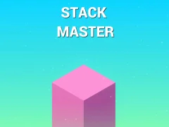 لعبة Stack Master على الانترنت