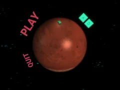 لعبة Space Car على الانترنت