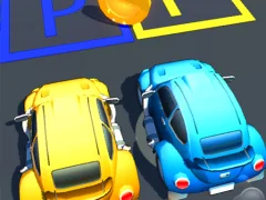 لعبة Parking Master Car 3D على الانترنت