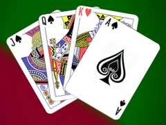 لعبة Solitaire: Spider and Klondike على الانترنت