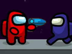 لعبة Shoot Impostors على الانترنت