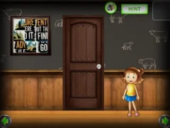 لعبة Amgel Kids Room Escape 321 على الانترنت