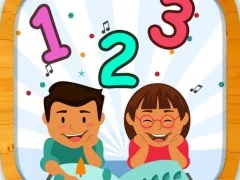 لعبة kinder garten على الانترنت