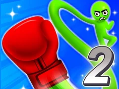 لعبة Rocket Punch 2 Online على الانترنت