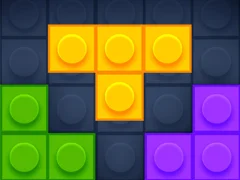 لعبة Lego Block Puzzle على الانترنت