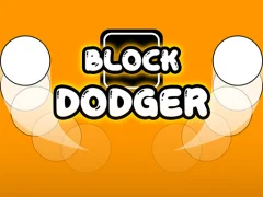 لعبة Block Dodger على الانترنت
