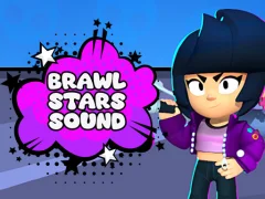 لعبة Brawl Stars Sound على الانترنت