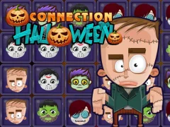 لعبة Halloween Connection على الانترنت