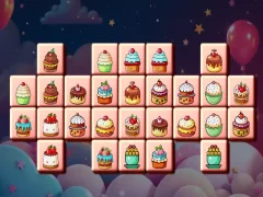لعبة Cake Link Master على الانترنت