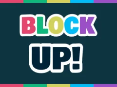 لعبة Block Up! على الانترنت