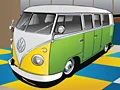 لعبة Pimp My CamperVan على الانترنت