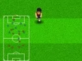 لعبة Soccer World Cup 2010 على الانترنت
