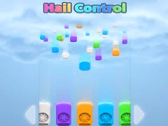 لعبة Hail Control على الانترنت