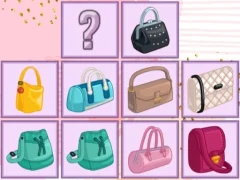 لعبة Purse Cards Match على الانترنت