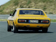 لعبة Ford Capri على الانترنت