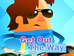 لعبة Get Out of The Way على الانترنت
