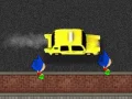 لعبة Sim Taxi New York على الانترنت