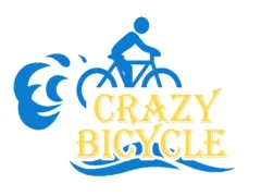 لعبة Crazy Bicycle على الانترنت