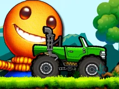 لعبة Buddy Hill Race على الانترنت