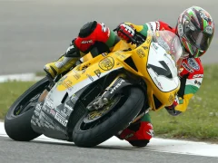 لعبة Superbike Slide على الانترنت