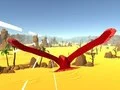 لعبة Bird Flight على الانترنت