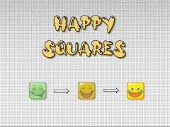 لعبة Happy Squares على الانترنت