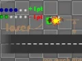 لعبة Burst Racer 2 على الانترنت