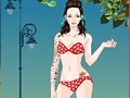 لعبة Pin Up Princess على الانترنت
