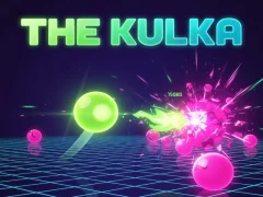 لعبة The Kulka على الانترنت
