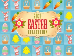 لعبة Easter 2021 Collection على الانترنت