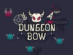 لعبة Dungeon Bow على الانترنت