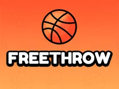 لعبة Freethrowt على الانترنت
