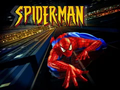 لعبة Spiderman Jigsaw Puzzle على الانترنت