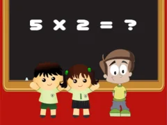 لعبة Kids Mathematics على الانترنت