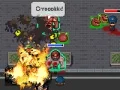 لعبة Infectonator 2 على الانترنت