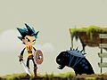 لعبة Death Planet: The Lost Planet على الانترنت
