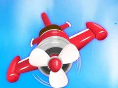 لعبة Idle Merge Plane على الانترنت