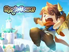 لعبة Magic Tower على الانترنت