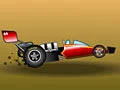 لعبة Drag Race Demon 2 على الانترنت