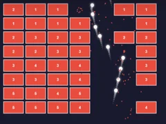 لعبة Brick Breaker Gala على الانترنت
