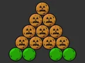 لعبة Pumpkin Remover 2 على الانترنت