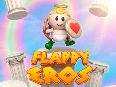 لعبة Flappy eros على الانترنت
