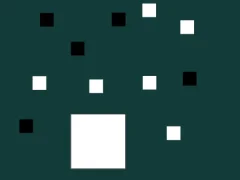 لعبة Colored Square على الانترنت