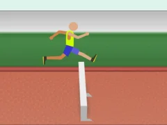 لعبة TRZ Athletic Games على الانترنت