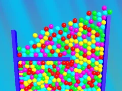 لعبة Candy Burst على الانترنت